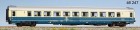 46247 LS Models Passenger car 2nd class type Bpmz 291.3